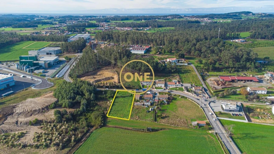 Terreno para Venda em Rates