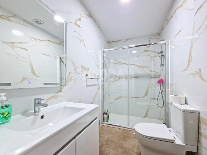 Apartamento T3 para Venda em Sé, Santa Maria e Meixedo Foto 4