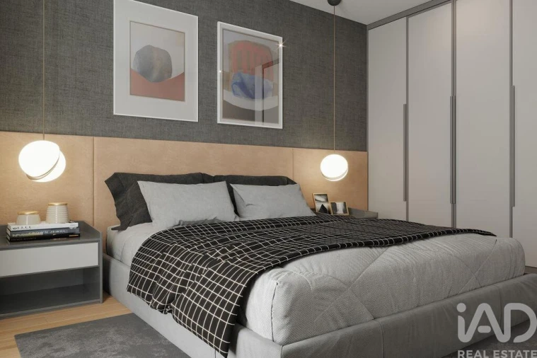 Apartamento T2 para Venda em Portimão Foto 11