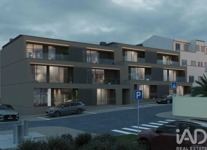 Apartamento T2 para Venda em Portimão Foto 14