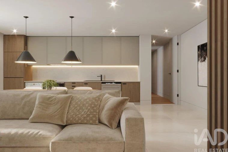 Apartamento T2 para Venda em Portimão Foto 4