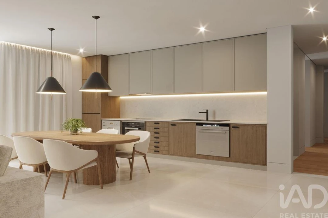 Apartamento T2 para Venda em Portimão Foto 2