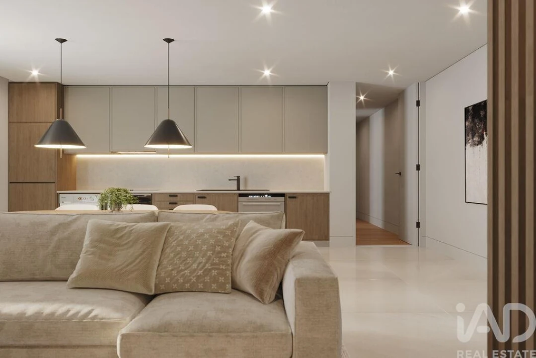 Apartamento T2 para Venda em Portimão Foto 4