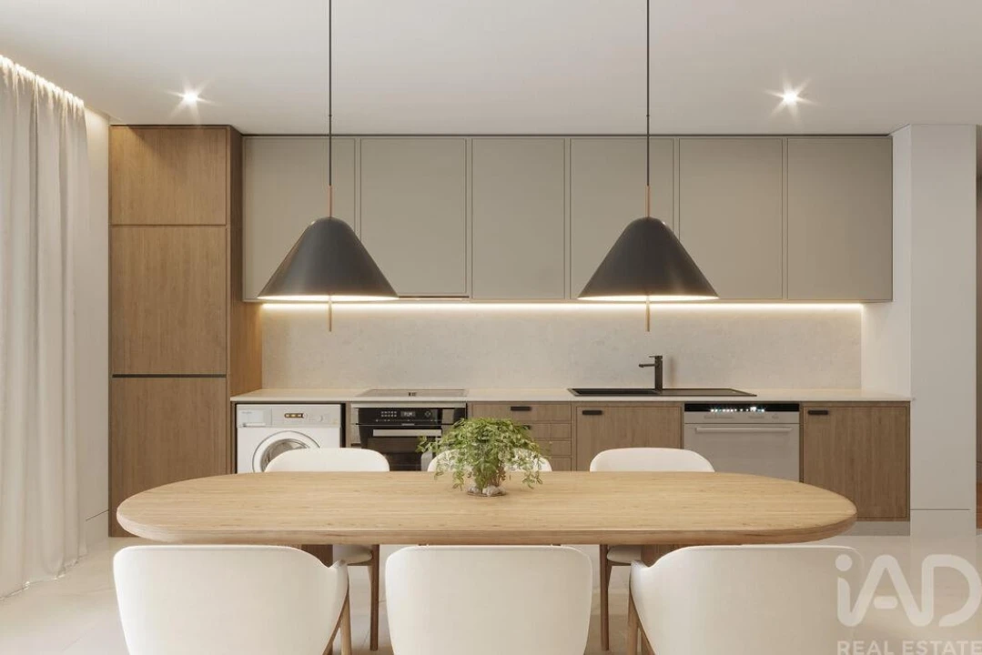 Apartamento T2 para Venda em Portimão Foto 3