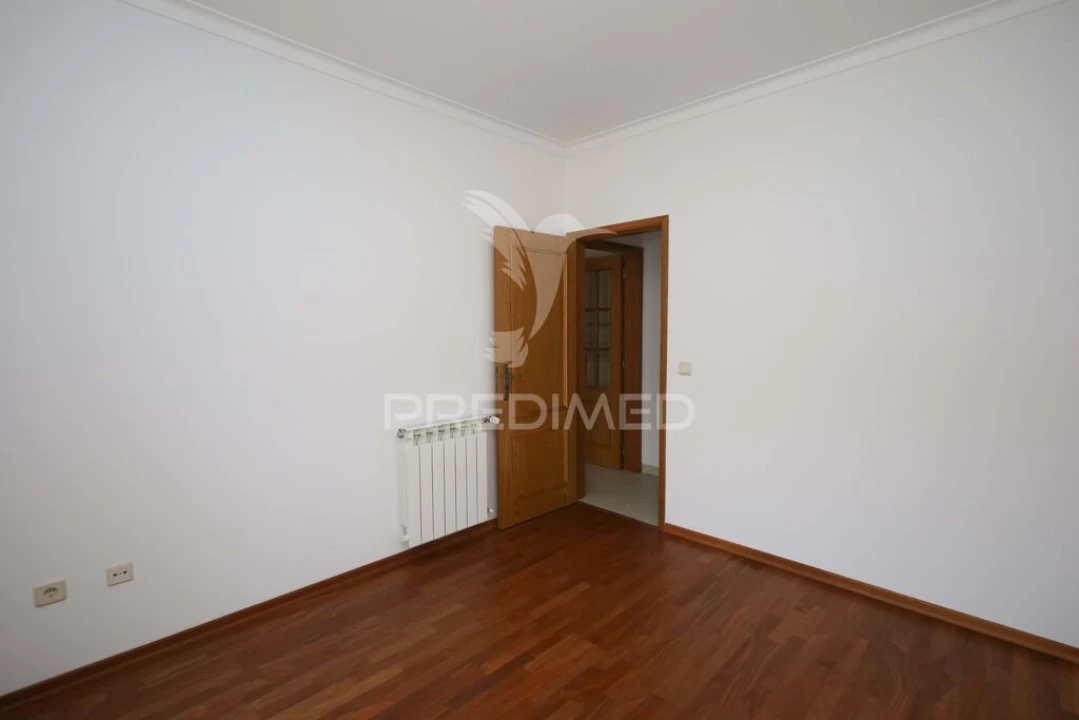 Apartamento T2 para Venda em São João Baptista Foto 6