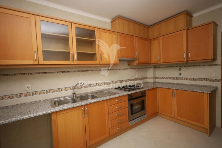 Apartamento T2 para Venda em São João Baptista Foto 15