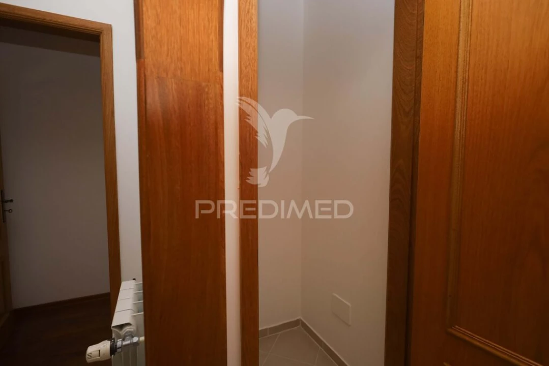 Apartamento T2 para Venda em São João Baptista Foto 7