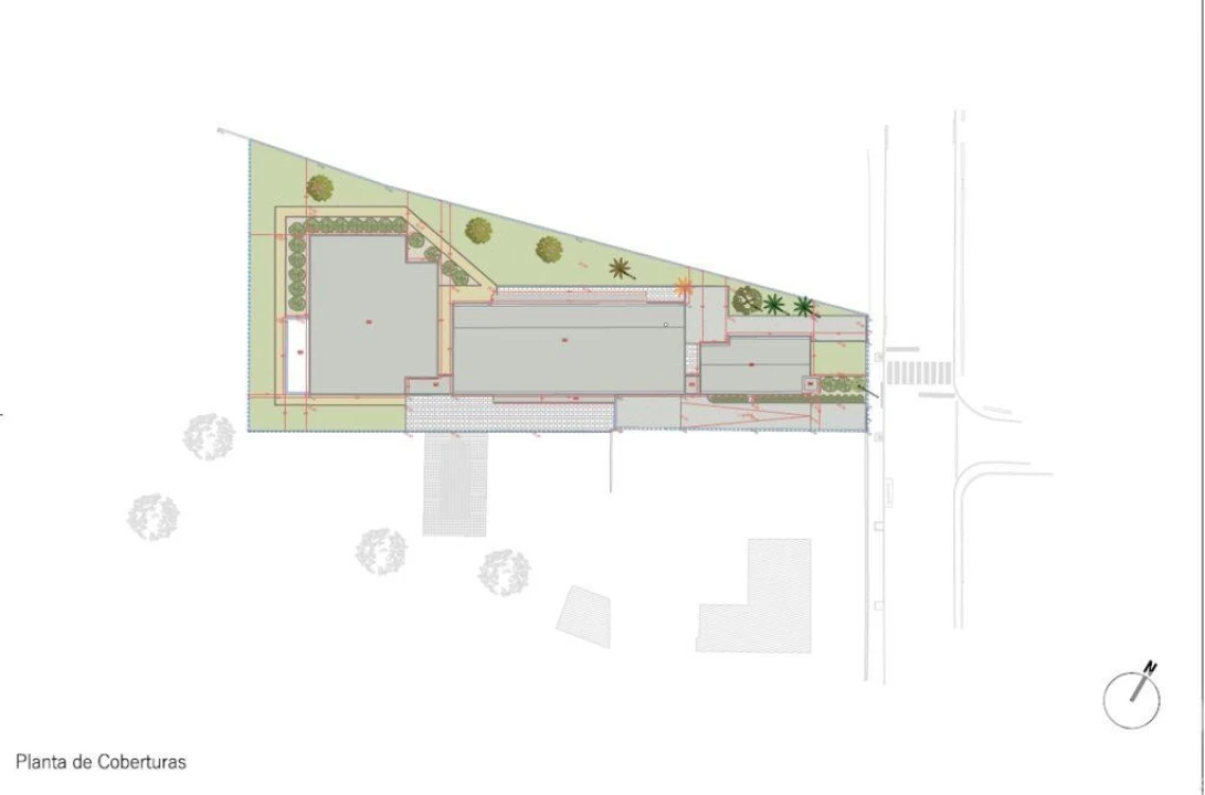 Prédio para Venda em Arvore Foto 26