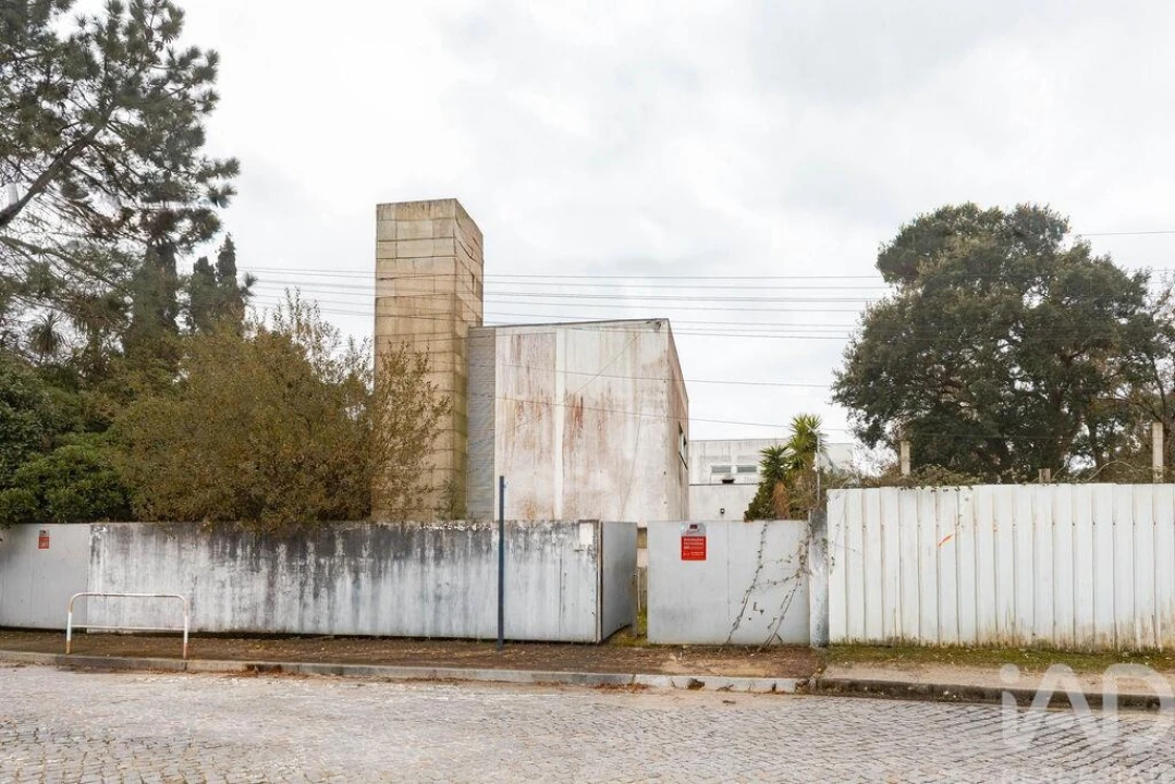 Prédio para Venda em Arvore Foto 3
