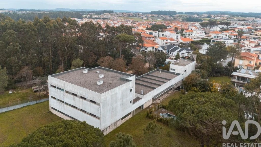 Prédio para Venda em Arvore Foto 28