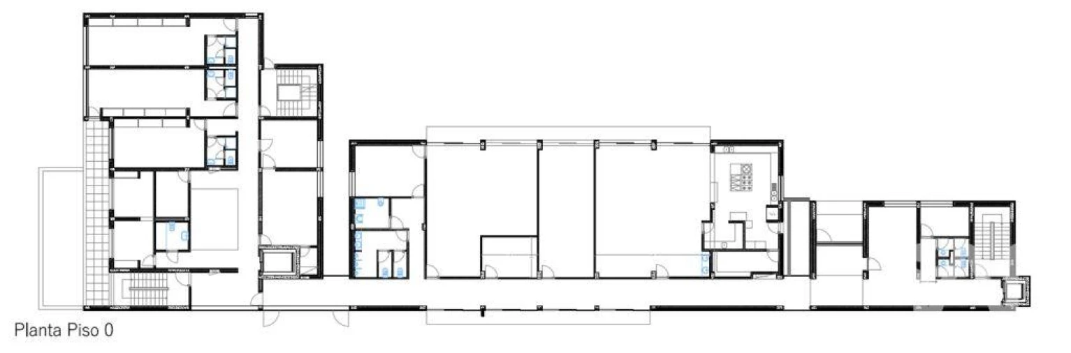 Prédio para Venda em Arvore Foto 28