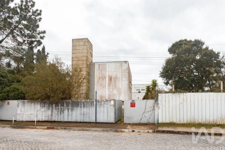 Prédio para Venda em Arvore Foto 3