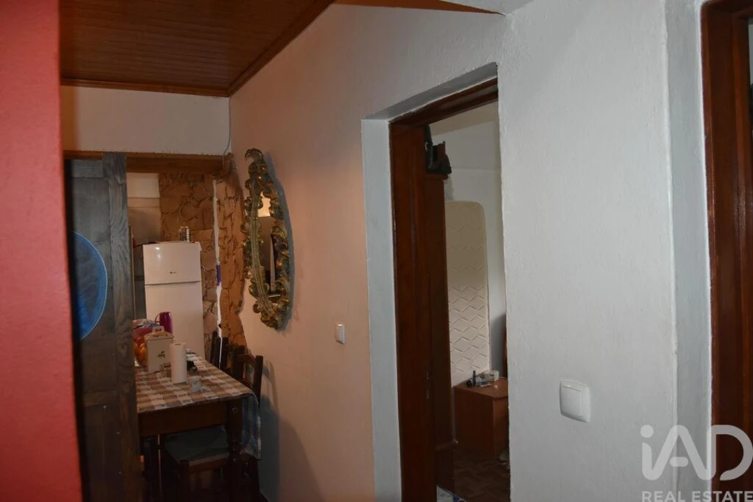 Apartamento T2 para Venda em Romeira e Várzea Foto 16