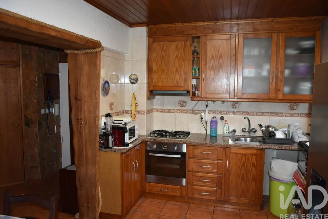 Apartamento T2 para Venda em Romeira e Várzea Foto 9