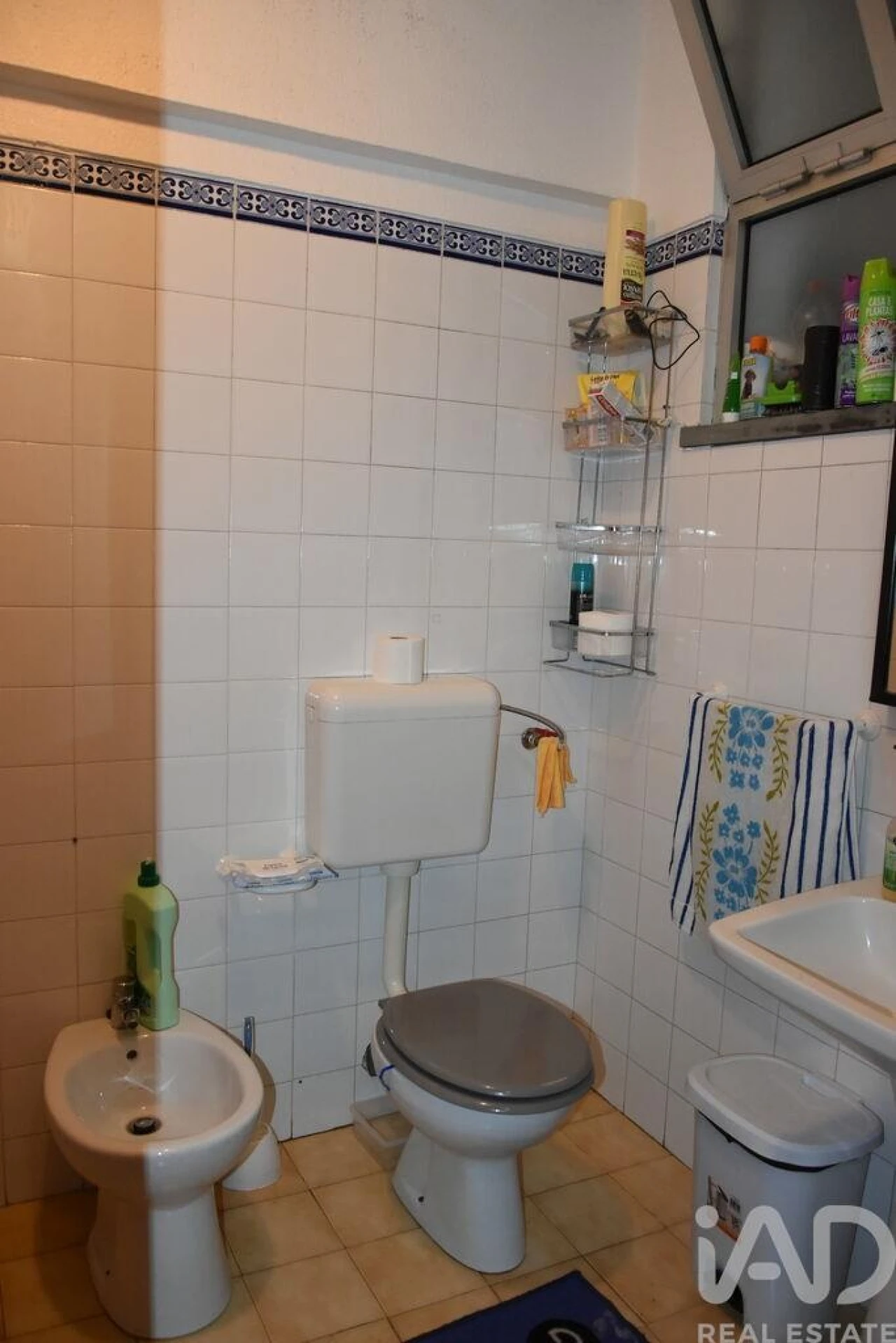 Apartamento T2 para Venda em Romeira e Várzea Foto 18