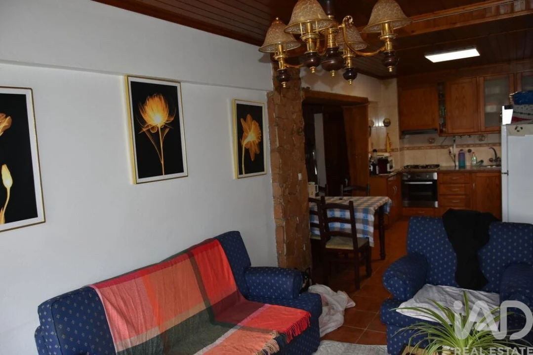 Apartamento T2 para Venda em Romeira e Várzea Foto 7