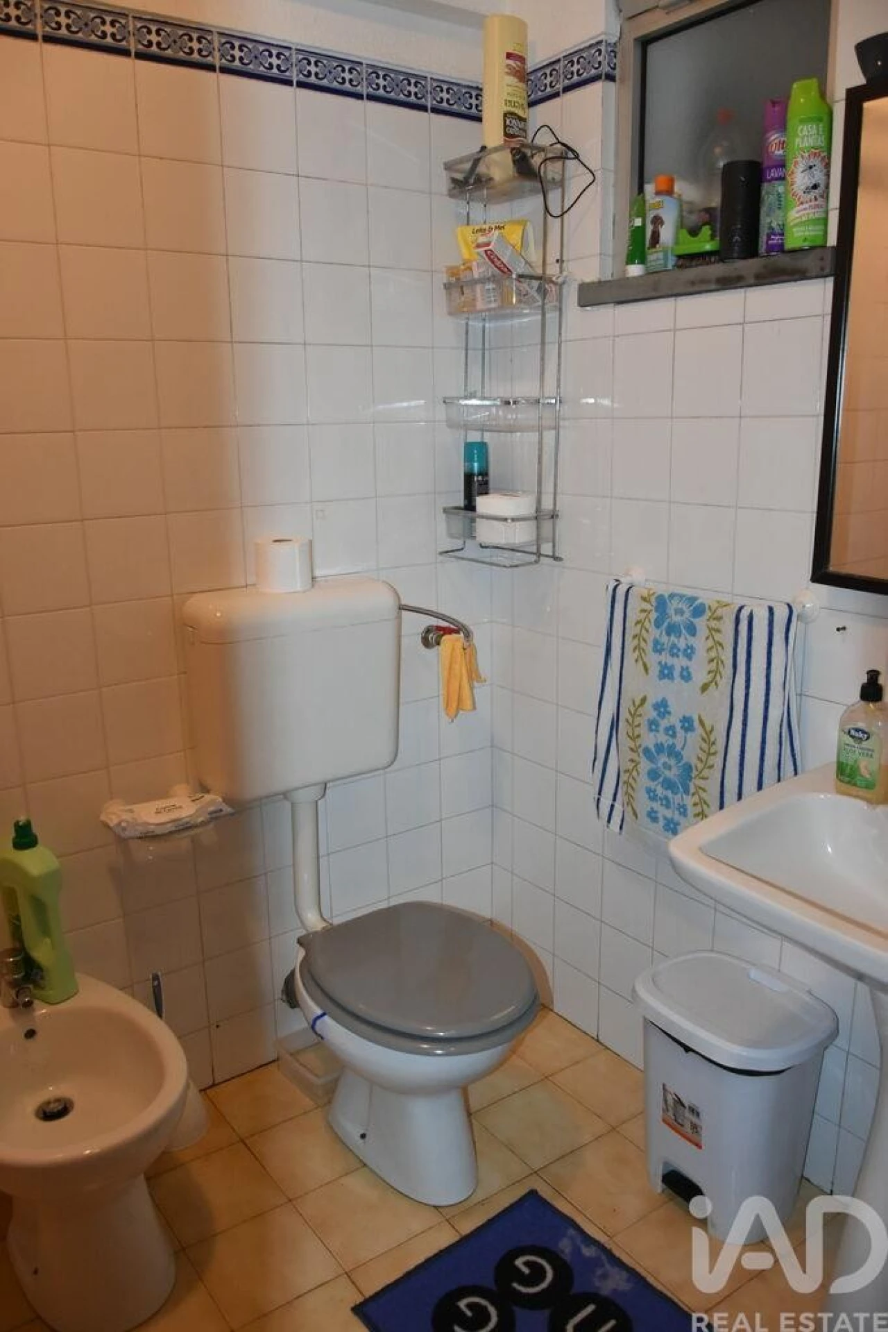 Apartamento T2 para Venda em Romeira e Várzea Foto 19