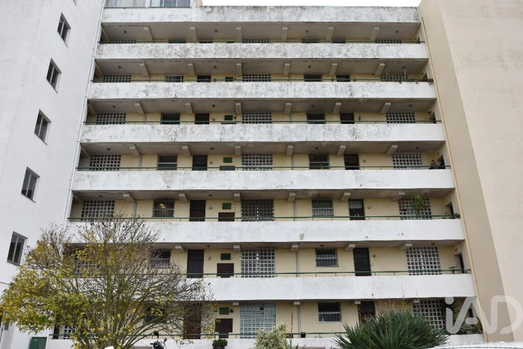 Apartamento T2 para Venda em Romeira e Várzea Foto 20