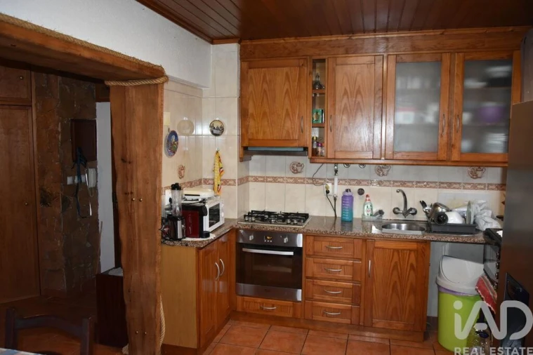 Apartamento T2 para Venda em Romeira e Várzea Foto 9