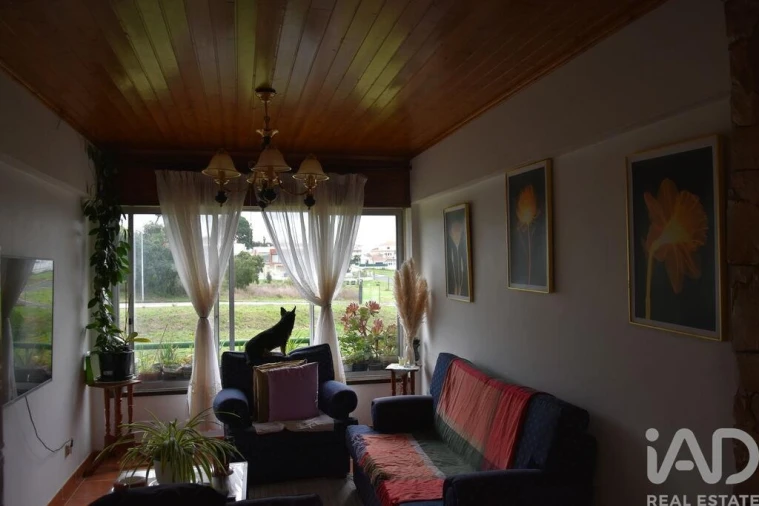 Apartamento T2 para Venda em Romeira e Várzea Foto 4