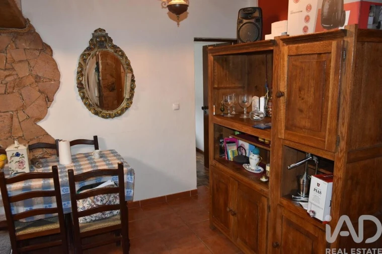 Apartamento T2 para Venda em Romeira e Várzea Foto 12