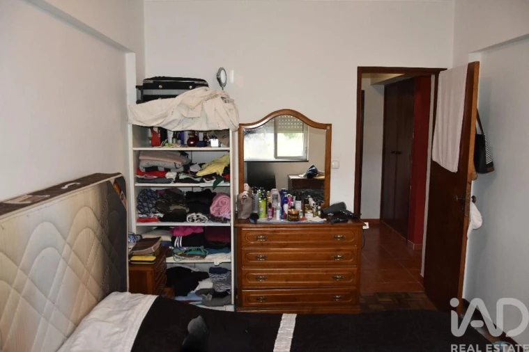 Apartamento T2 para Venda em Romeira e Várzea Foto 15