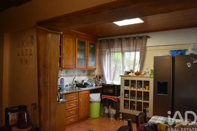 Apartamento T2 para Venda em Romeira e Várzea Foto 8