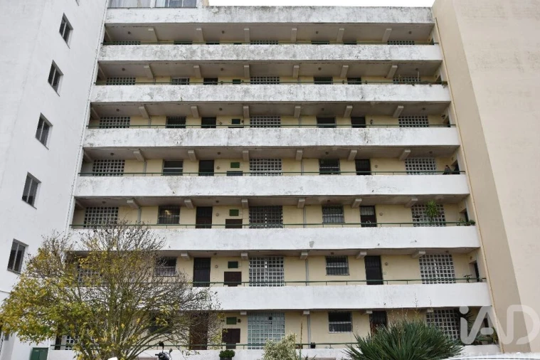 Apartamento T2 para Venda em Romeira e Várzea Foto 20