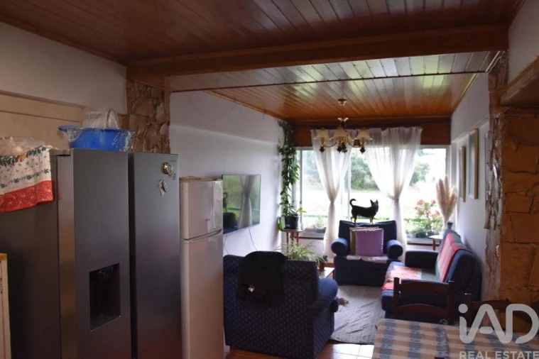 Apartamento T2 para Venda em Romeira e Várzea Foto 2