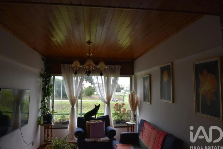 Apartamento T2 para Venda em Romeira e Várzea Foto 5