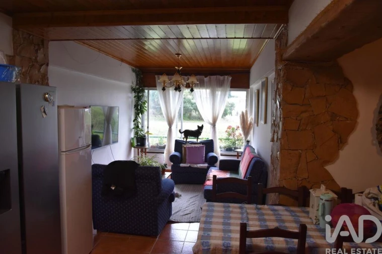 Apartamento T2 para Venda em Romeira e Várzea Foto 1