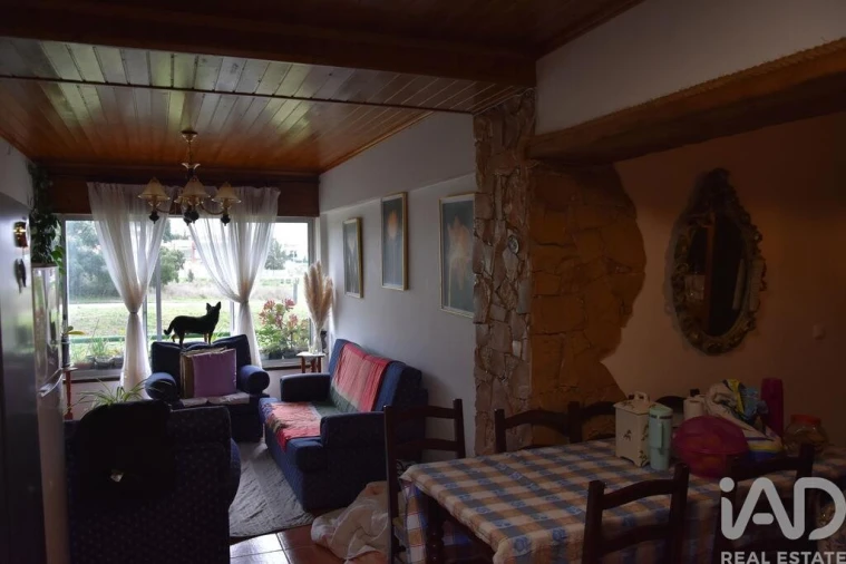 Apartamento T2 para Venda em Romeira e Várzea Foto 3