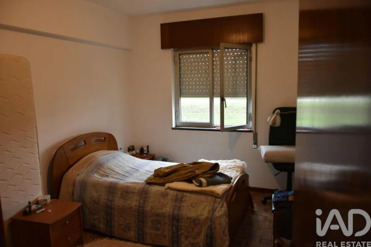 Apartamento T2 para Venda em Romeira e Várzea Foto 14