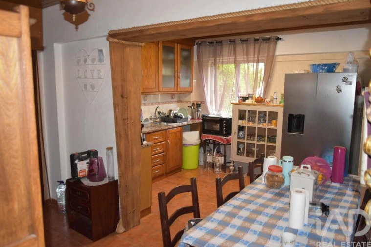 Apartamento T2 para Venda em Romeira e Várzea Foto 11