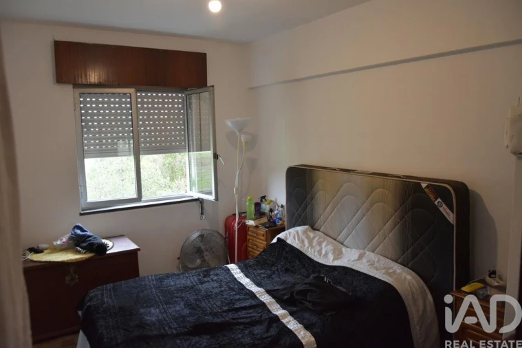 Apartamento T2 para Venda em Romeira e Várzea Foto 13