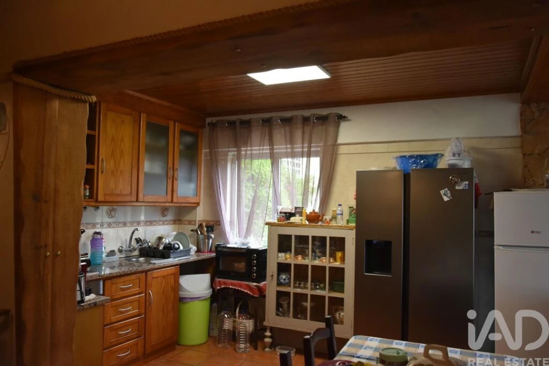 Apartamento T2 para Venda em Romeira e Várzea Foto 10