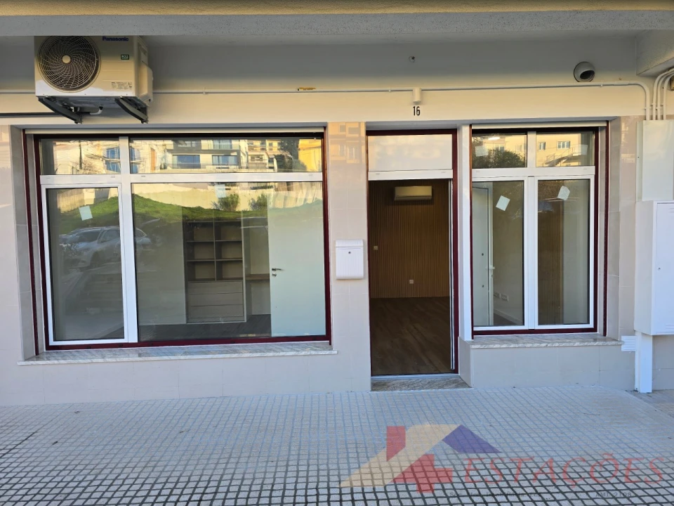 Apartamento T1 para Venda em Pombal Foto 13