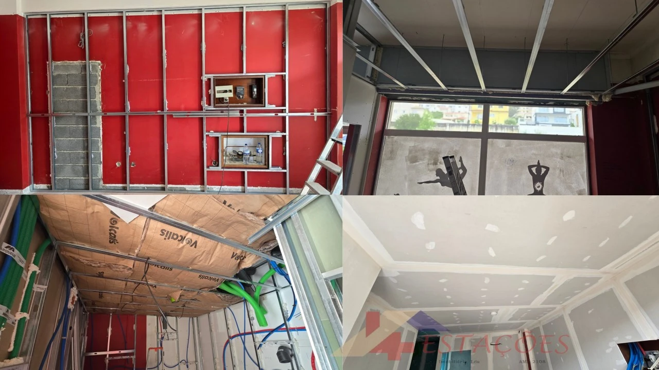 Apartamento T1 para Venda em Pombal Foto 20