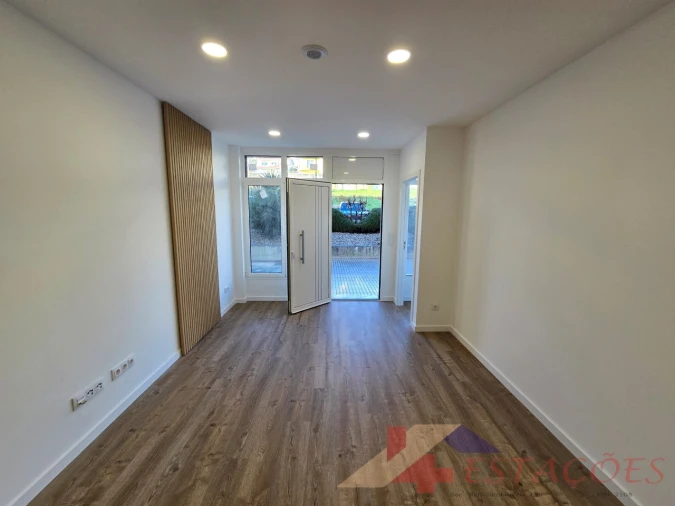 Apartamento T1 para Venda em Pombal Foto 7