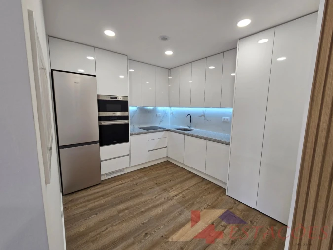 Apartamento T1 para Venda em Pombal