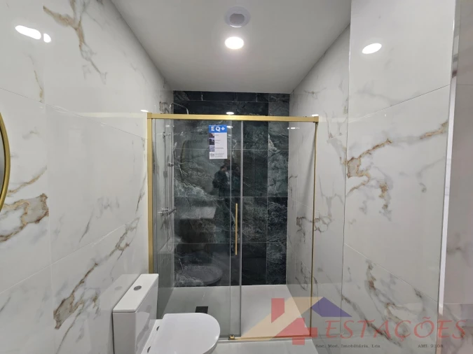 Apartamento T1 para Venda em Pombal Foto 11