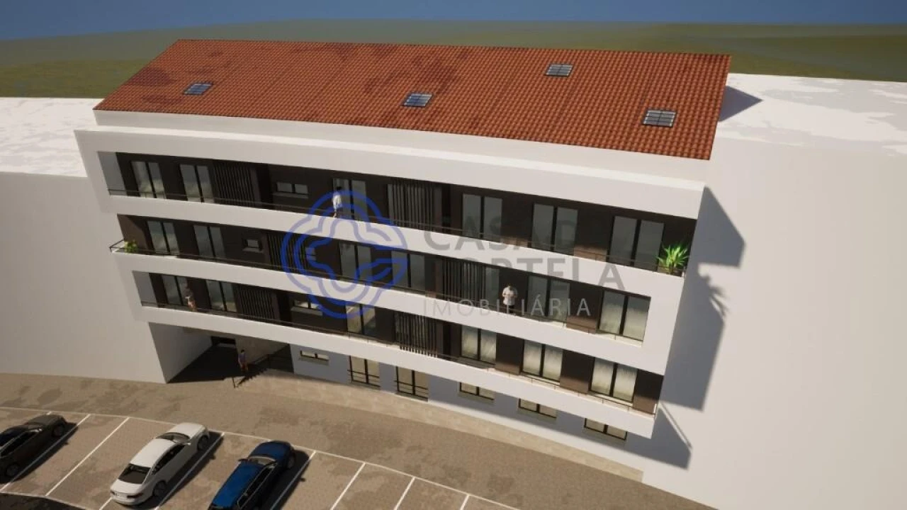 Apartamento T3 para Venda em Repeses e São Salvador Foto 8