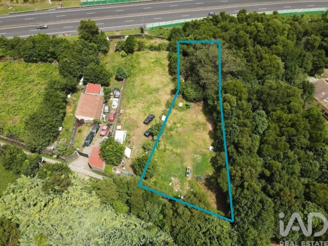 Terreno para Venda em Lagoa (Nossa Senhora do Rosario) Foto 8