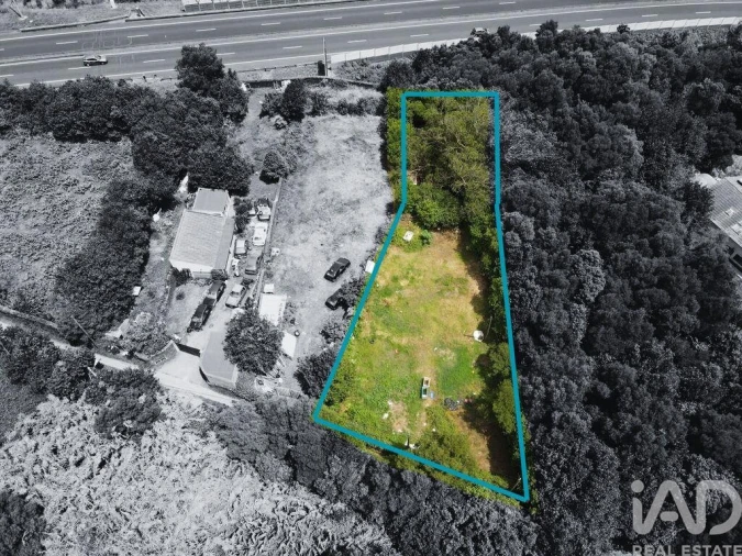 Terreno para Venda em Lagoa (Nossa Senhora do Rosario) Foto 9