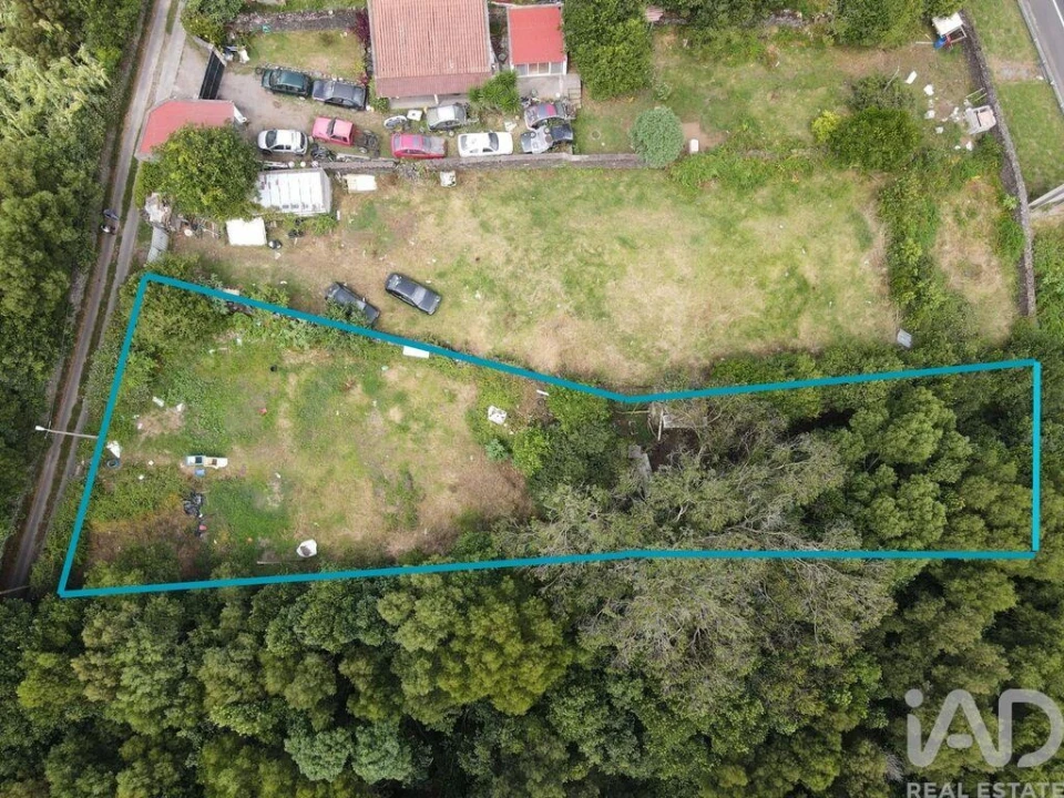 Terreno para Venda em Lagoa (Nossa Senhora do Rosario) Foto 2