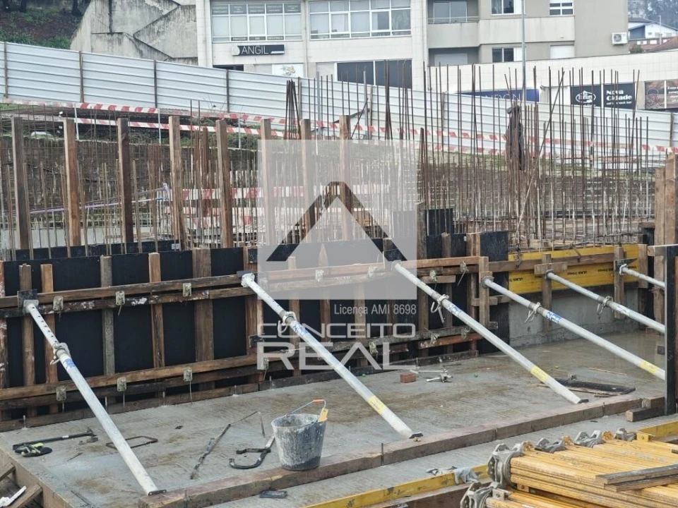 Apartamento T3 para Venda em Lordelo Foto 22