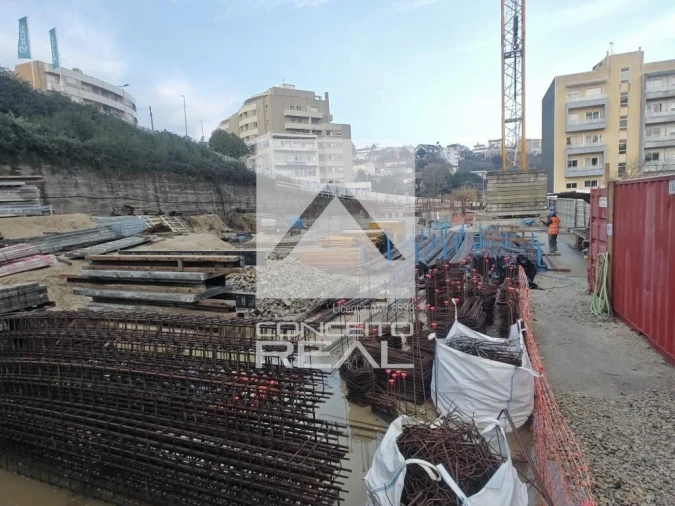 Apartamento T3 para Venda em Lordelo Foto 13