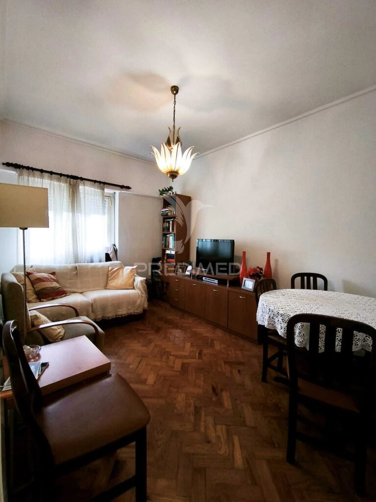 Apartamento T2 para Venda em Alfragide Foto 13