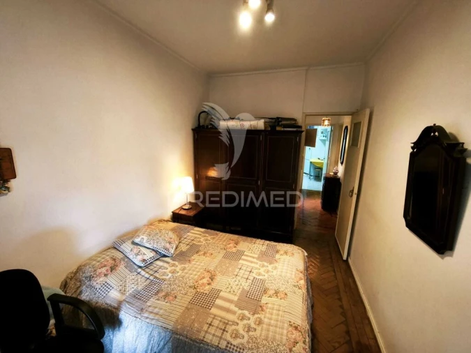 Apartamento T2 para Venda em Alfragide Foto 20
