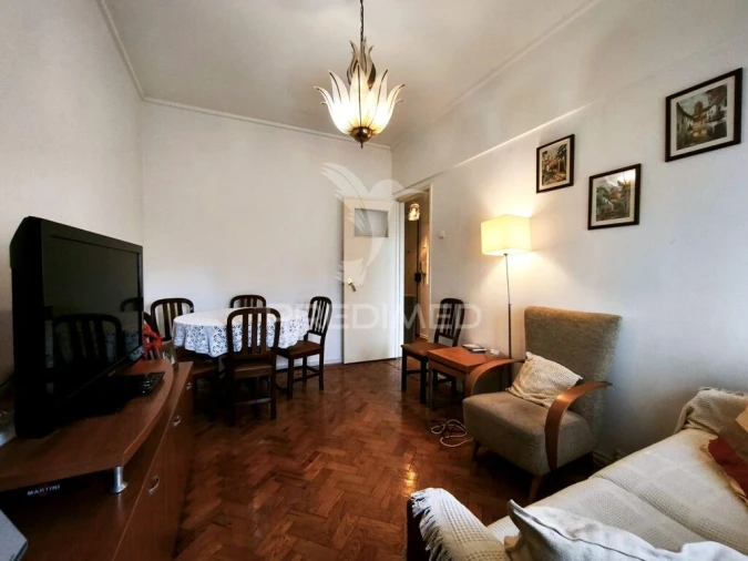 Apartamento T2 para Venda em Alfragide Foto 12
